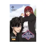 Get Schooled (Manhwa) Volume 03