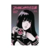 Zombie Makeout Club (Manga) Volume 02