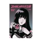 Zombie Makeout Club (Manga) Volume 02