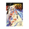 Immortal Regis 2-In-1 Omnibus Edition [05-06] (Manhwa) Volume 03