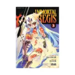 Immortal Regis 2-In-1 Omnibus Edition [05-06] (Manhwa) Volume 03