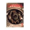 Gannibal (Manga) Volume 03