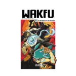 Wakfu (Manga) Volume 04