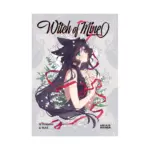 Witch of Mine (Manhwa) Volume 04