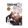 Terror Man (Manhwa) Volume 04
