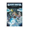 9781684972760 Saint Seiya: Knights of the Zodiac: Time Odyssey (Manga) Volume 01