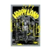 Happyland (Manga) Volume 01