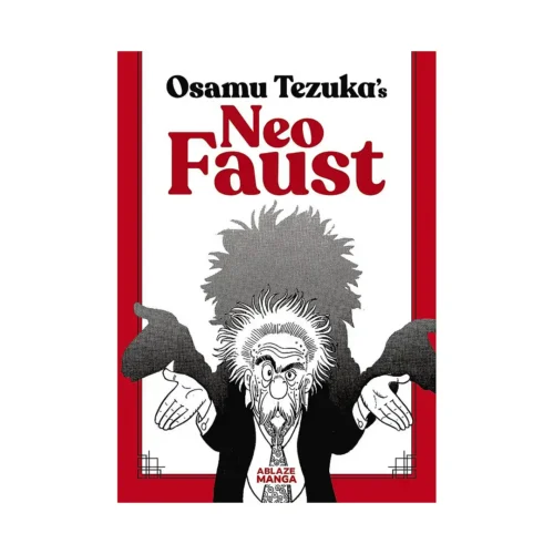 Neo Faust (Manga)