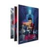 Blitz [01-02-03] (Manga) Collected Set 01