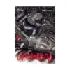 Gannibal (Manga) Volume 06