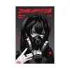 Zombie Makeout Club (Manga) Volume 03