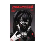 Zombie Makeout Club (Manga) Volume 03