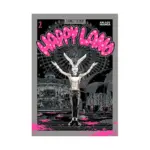 Happyland (Manga) Volume 02