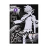 The Breaker: New Waves Omnibus Edition (Manhwa) Volume 01