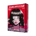 Zombie Makeout Club: Box Set 01