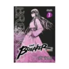 The Breaker: New Waves 2-In-1 Omnibus Edition [03-04] (Manhwa) Volume 02