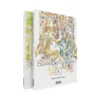 Savage Garden 2-In-1 Omnibus Edition [01-02] (Manhwa) Collected Set 01