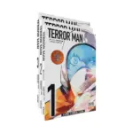 Terror Man [01-02-03] (Manhwa) Collected Set 01