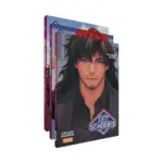 Get Schooled [01-02-03] (Manhwa) Collected Set 01