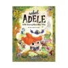 Rebel Adele: In the Land of Unwritten Tales (Graphic Novel)