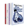 9781684979974 Osamu Tezuka: Ablaze Collection Box Set