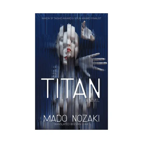 Titan (Novel)