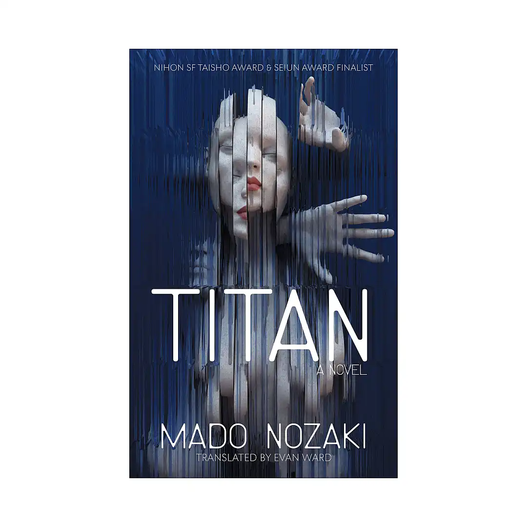 Titan (Novel)
