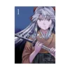 The Valiant Must Fall (Manga) Volume 01
