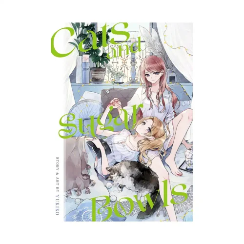 Cats and Sugar Bowls (Manga)