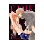 Game: Between the Suits (Manga) Volume 02
