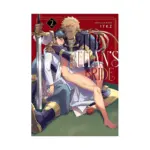 The Titan's Bride (Manga) Volume 02