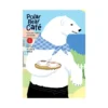 Polar Bear Cafe Collector's Edition (Manga) Volume 01