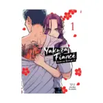 Yakuza Fiance: Raise wa Tanin ga Ii (Manga) Volume 01