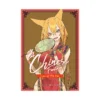 A Chinese Fantasy: The Dragon King's Daughter (Manga) Volume 02