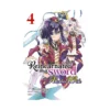 Reincarnated as a Sword: Another Wish (Manga) Volume 04