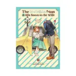 The Invisible Man and His Soon-To-Be Wife (Manga) Volume 02