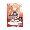 Arifureta: From Commonplace to World's Strongest Zero (Manga) Volume 08