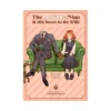 The Invisible Man and His Soon-To-Be Wife (Manga) Volume 01