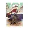 9781685794675 Remnants of Filth: Yuwu (Novel) Volume 01