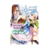 She Professed Herself Pupil of the Wise Man (Manga) Volume 09