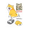 Shibanban: Super Cute Doggies (Manga)