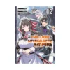 I'm the Evil Lord of an Intergalactic Empire! (Manga) Volume 02