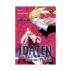 The Idaten Deities Know Only Peace (Manga) Volume 05