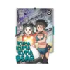 Kuma Kuma Kuma Bear (Manga) Volume 08