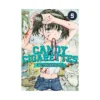 Candy and Cigarettes (Manga) Volume 05