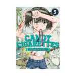 Candy and Cigarettes (Manga) Volume 05