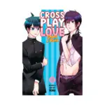 Crossplay Love: Otaku x Punk (Manga) Volume 04
