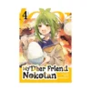 My Deer Friend Nokotan (Manga) Volume 04