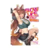 Slow Life in Another World (I Wish!) (Manga) Volume 05