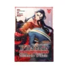 The Condemned Villainess Goes Back in Time and Aims to Become the Ultimate Villain (Manga) Volume 03